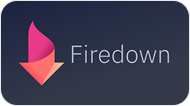 اپلیکیشن Firedown