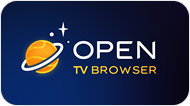 اپلیکیشن Open Browser