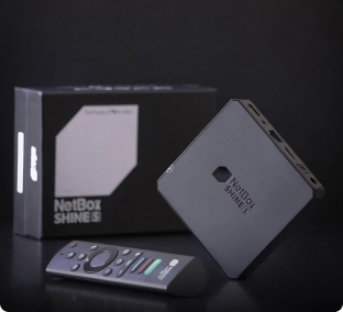 هدیه سازمانی نت باکس