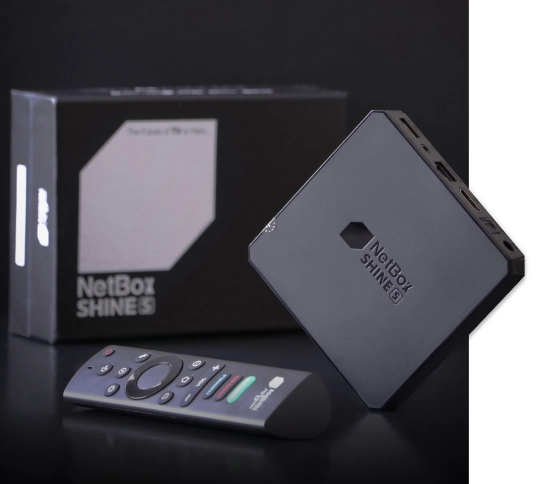 هدیه سازمانی نت باکس