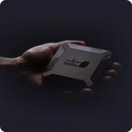 نت باکس پرایم