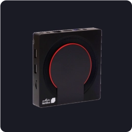 نت باکس شاین