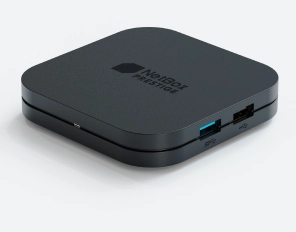 netbox prestige