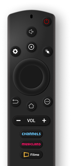 netbox prestige remote
