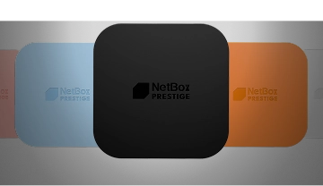 نت باکس پرستیژ