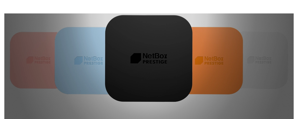 نت باکس پرستیژ