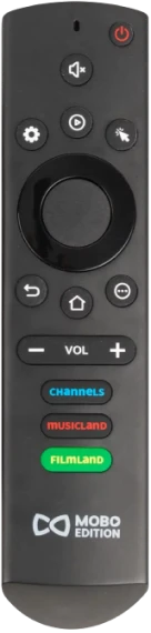 Netbox Mobo Edition Features