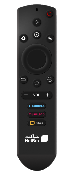 Netbox Shine Features