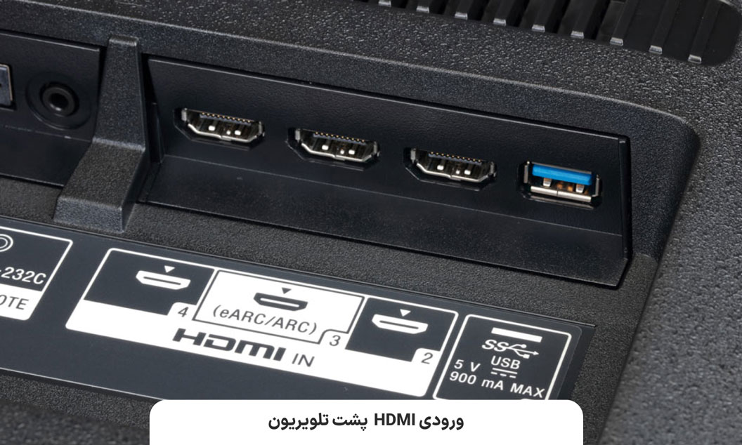 ورودی HTMI