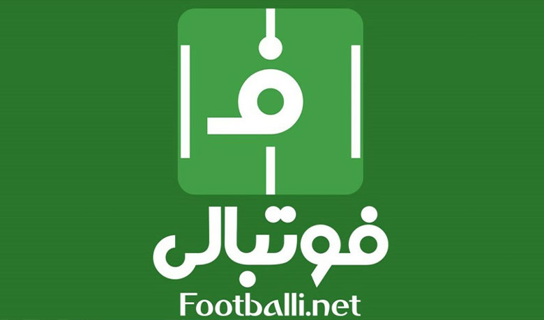 نصب فوتبالی