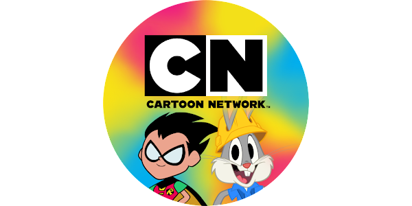 اپلیکیشن cartoon network app