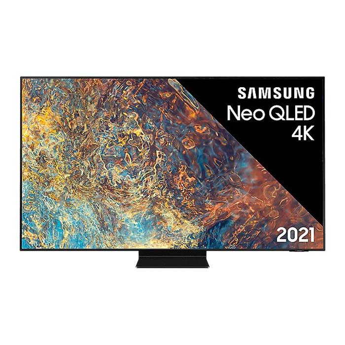 تلویزیون سامسونگ مدل Samsung QN90A Neo QLED