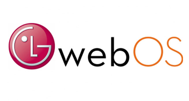 سیستم عامل webOS