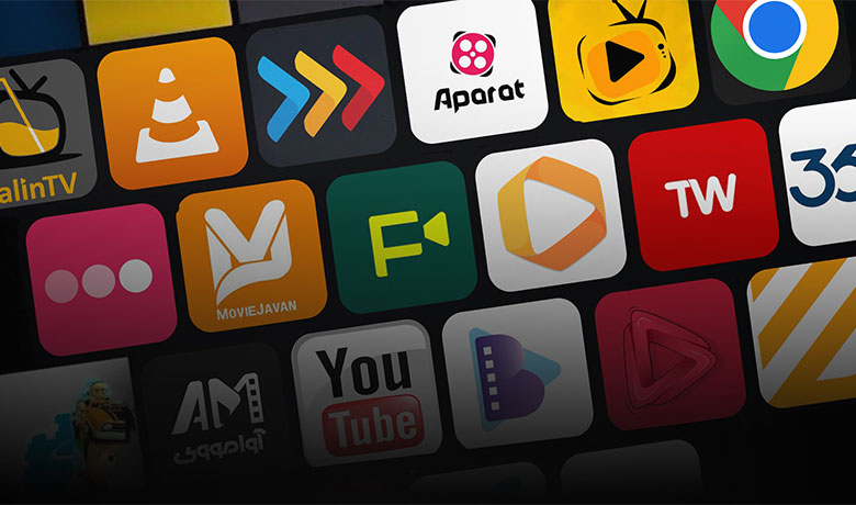 بهترین استور اندروید تی وی