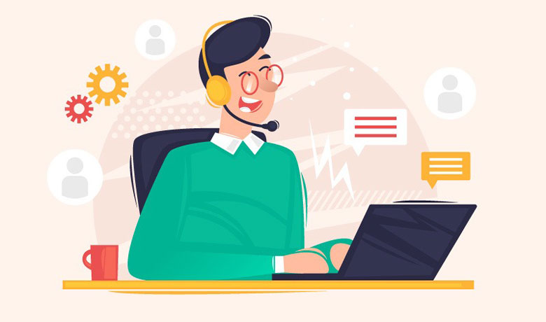 پشتیبانی نت باکس