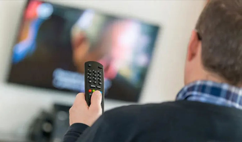 بهترین روش نصب برنامه روی تلویزیون