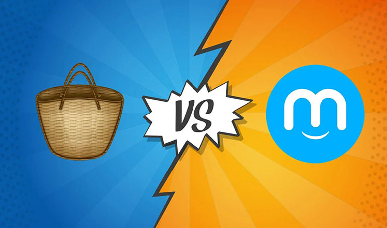 مایکت یا بازار