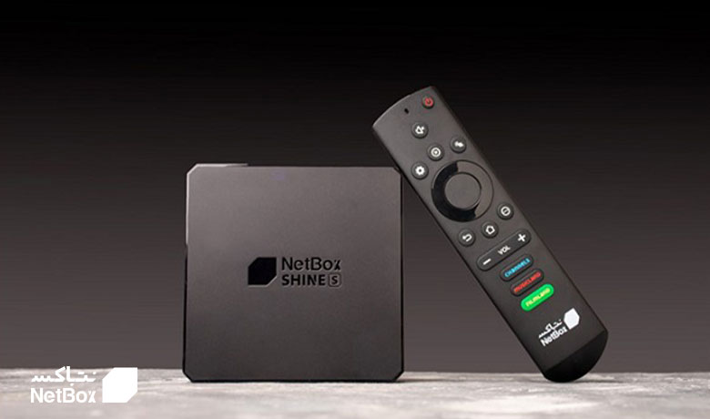 خرید نت باکس