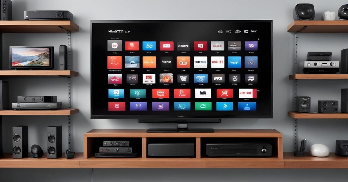 لوازم جانبی صوتی و تصویری