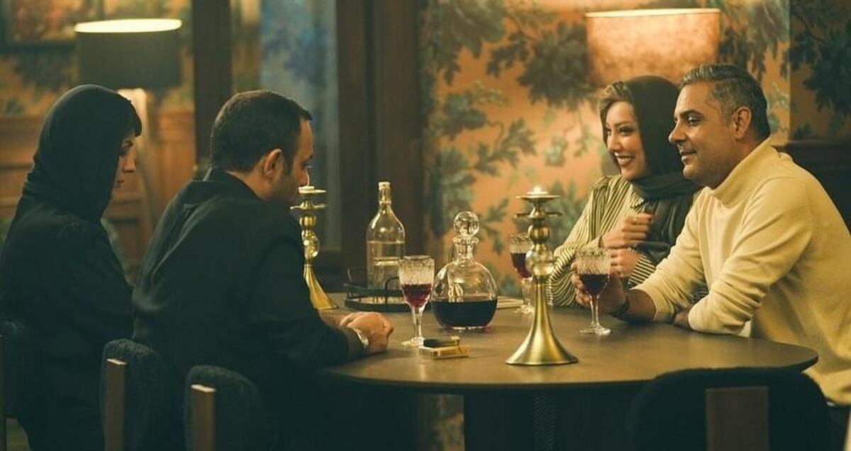 داستان سریال بازنده