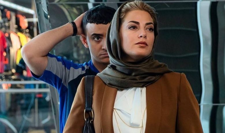 موضوع سریال یاغی