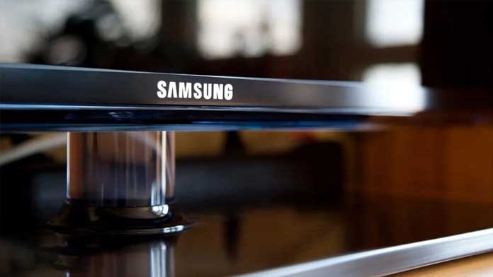 ویژگی های تلویزیون سامسونگ