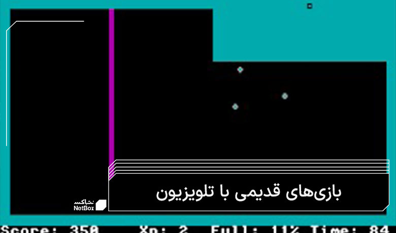 بازی اندروید تفننی