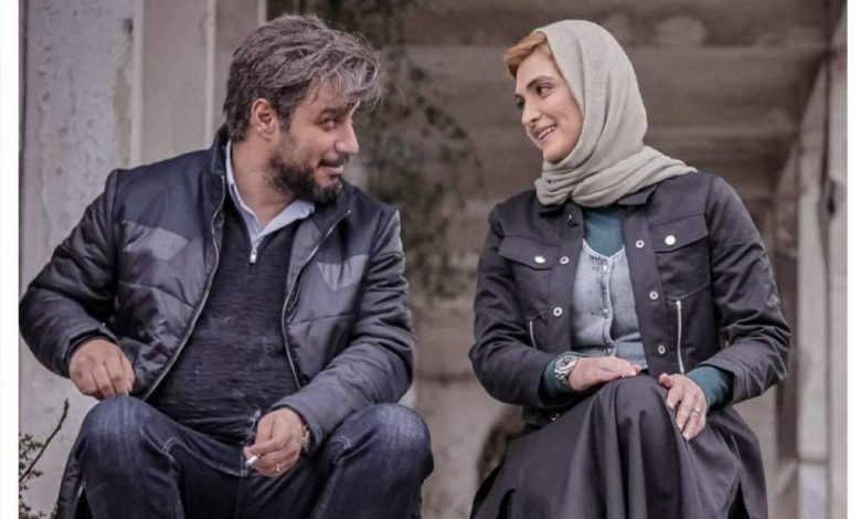 داستان سریال زخم کاری