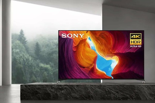 ویژگی های تلویزیون سونی