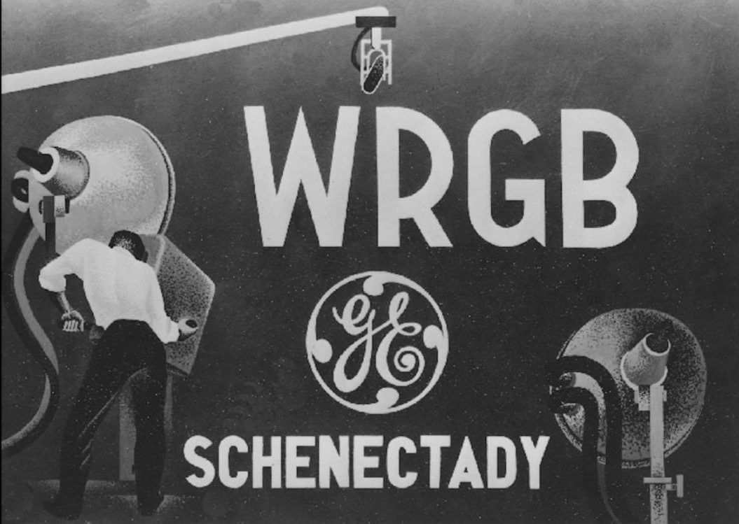 اولین شبکه تلویزیون