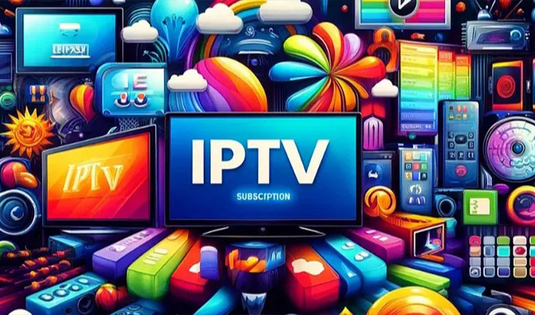 iptvچیست