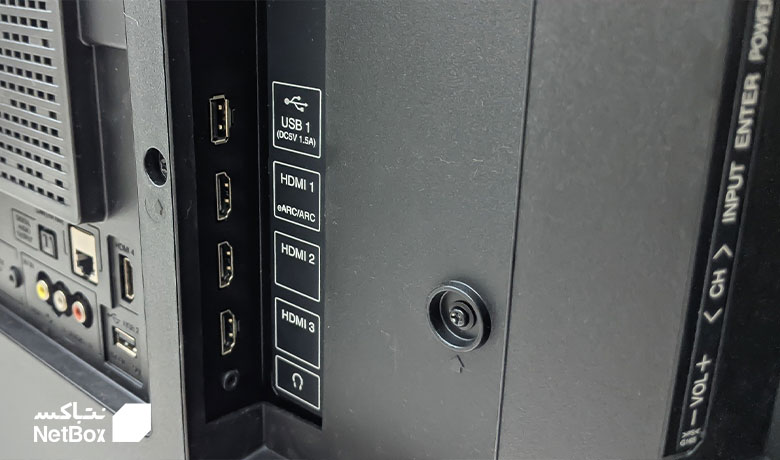 پورت تلویزیون