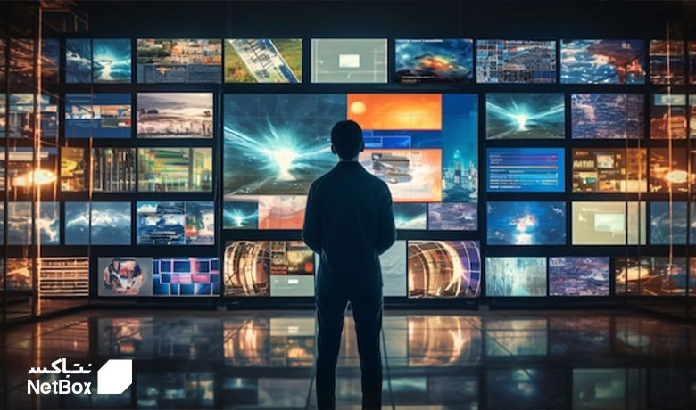 تکنولوژی تلویزیون های جدید