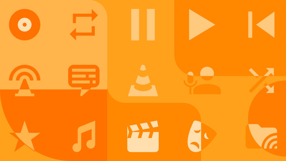 دانلود برنامه vlc با لینک مستقیم