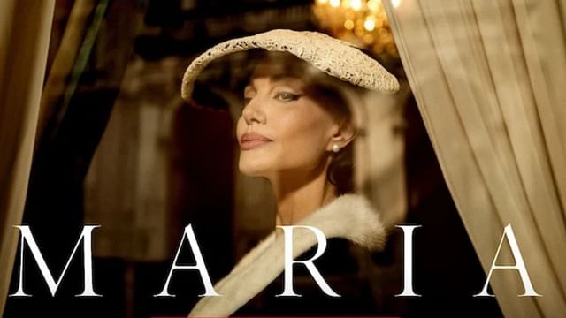 فیلم سینمایی ماریا