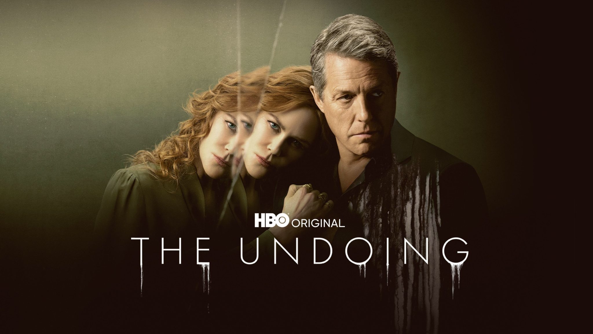 مینی سریال فروپاشی