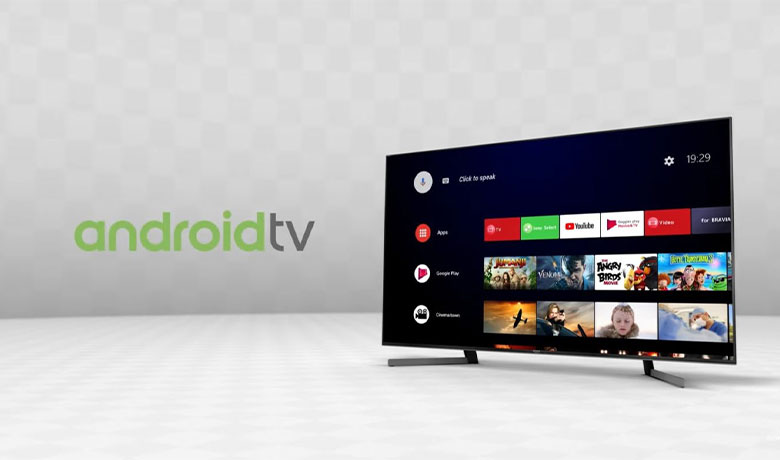 android tv