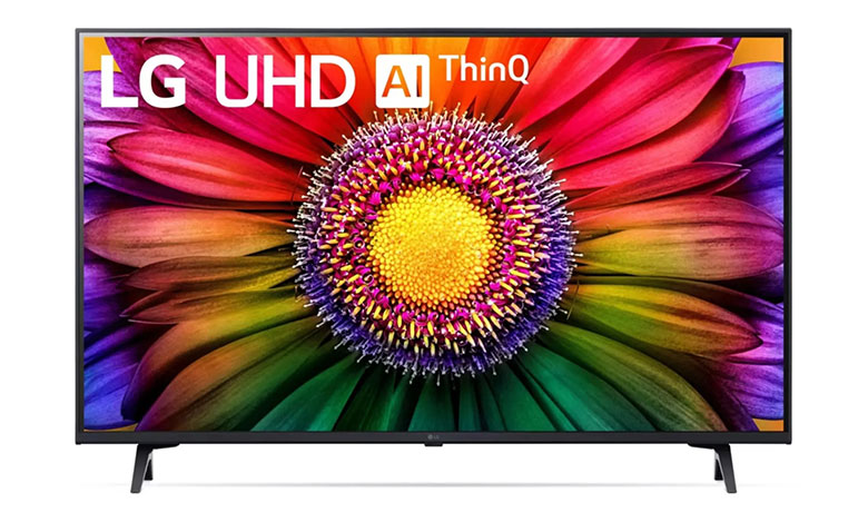 تلویزیون UR8000 ال جی