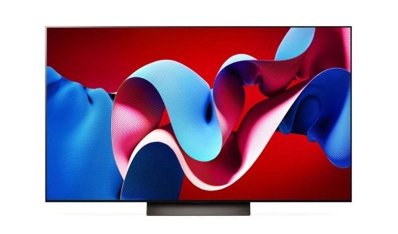 تلویزیون الجی C4