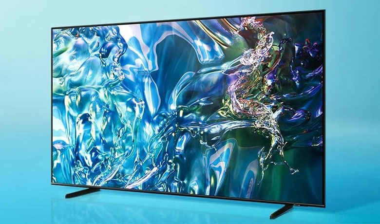 تلویزیون سامسونگ Q60D