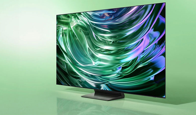 تلویزیون سامسونگ S90D