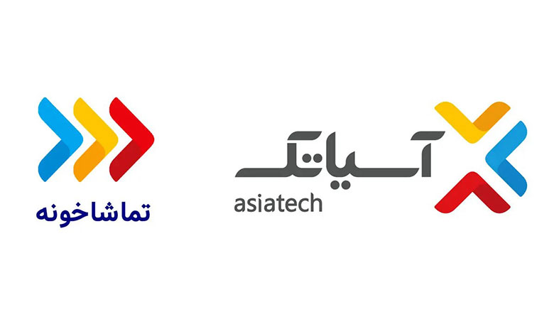 تماشاخانه رایگان اسیاتک