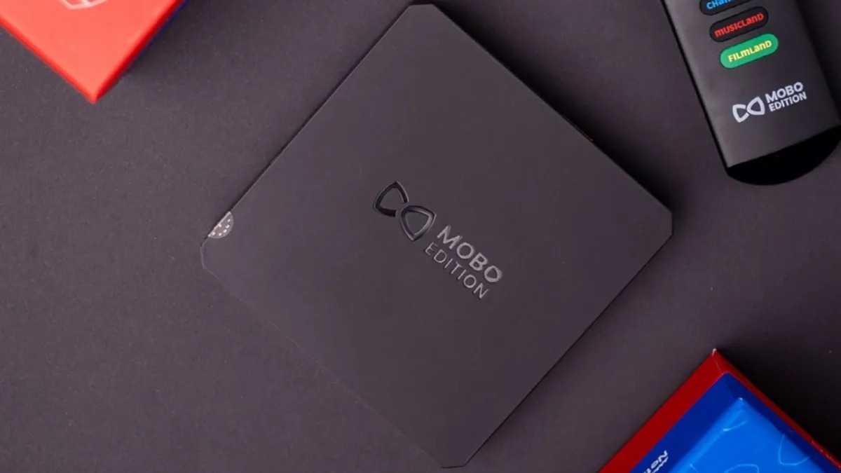 بهترین اندروید باکس 2024