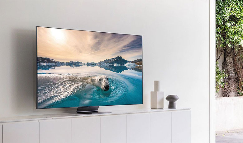 تلویزیون سامسونگ