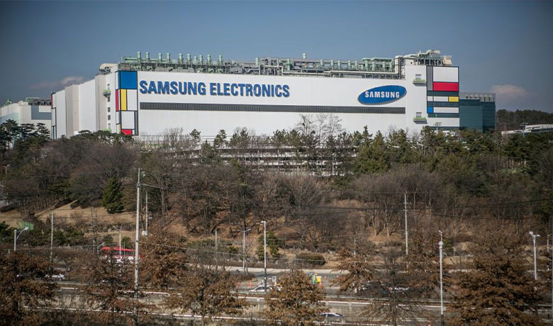 درباره شرکت سامسونگ