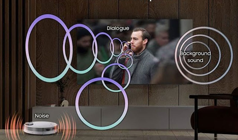 Active Voice Amplifier Pro سامسونگ