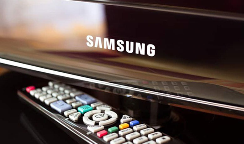 مشکلات نرم افزاری تلویزیون سامسونگ