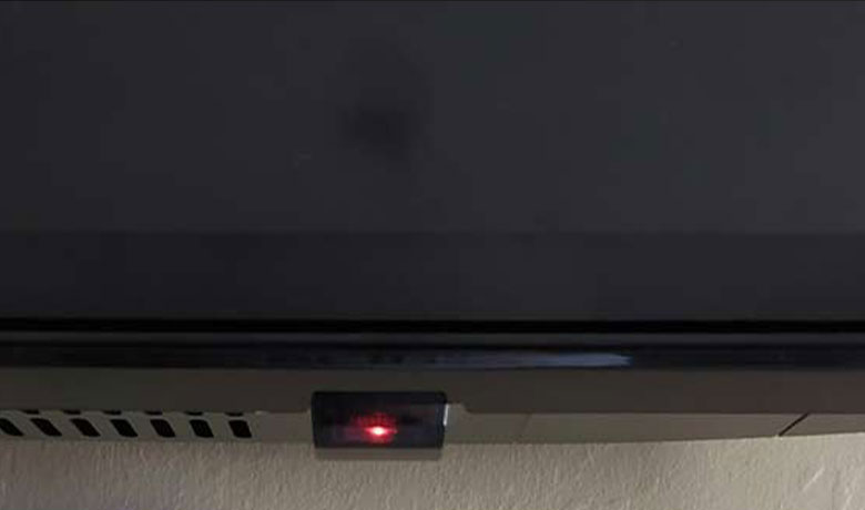 مشکلات رایج تلویزیون سامسونگ