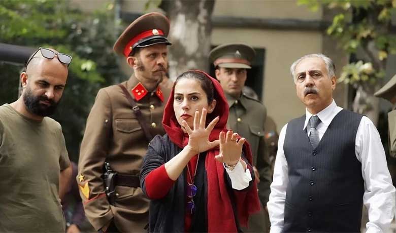 تینا پاکروان