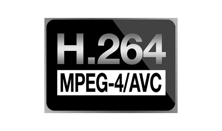 کدک h264 چیست